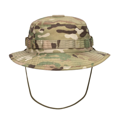 Helikon-Tex Boonie Mk2 NyCo Ripstop klobuk, MultiCam