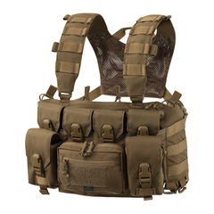 Helikon-Tex Guardian Recce Chest Rig, coyote