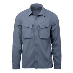 Helikon-Tex Canopy Jungle πουκάμισο, dark steel blue
