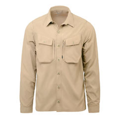 Helikon-Tex Canopy Jungle πουκάμισο, silver mink