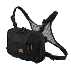 Helikon-Tex Chest Pack Numbat Small, μαύρο
