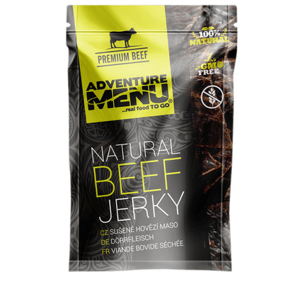 Jerky