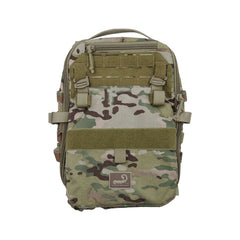 Agilite Amap III Assault Pack Σακίδιο πλάτης 26L, Multicam