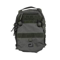 Agilite Amap III Assault Pack Σακίδιο πλάτης 26L, ranger green