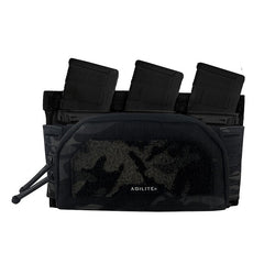 Agilite Pincer 2nd Layer Admin Θήκη Προσάρτησης, multicam black