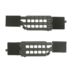 Agilite Warfighter L spojovalni pano (2 kosa), ranger green