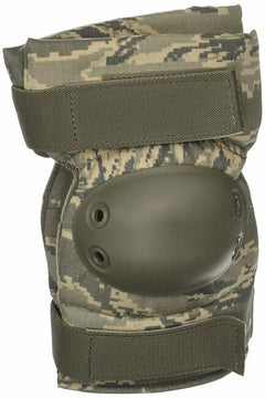 Alta Contour AT-Digital Elbow Protectors