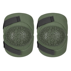 Alta Industries AltaFLEX 360 Επιγονατίδα Vibram Cap id 53030.09, Ελιά Πράσινο