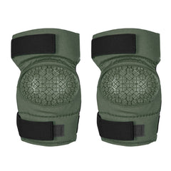 AltaCONTOUR 360 Elbow Vibram Cap, Olive Green