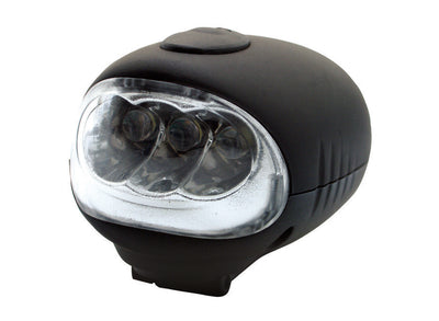 Dynamo Flashlights
