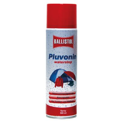 Waterproofing for Skis