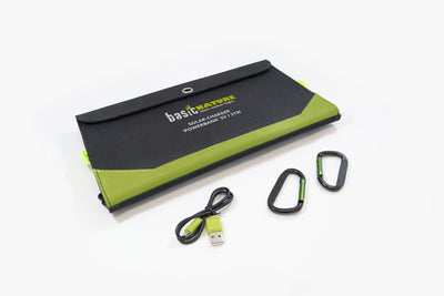 Solar Chargers