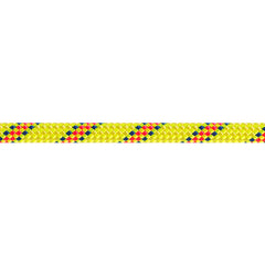 BEAL Karma Climbing Rope 9.8mm 200m, Yellow
