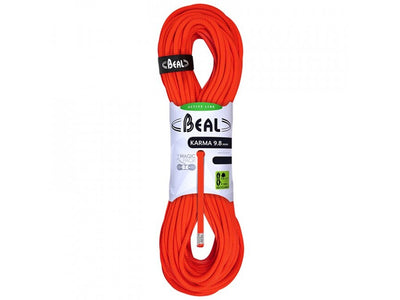 Dynamic Ropes