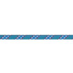 BEAL Ice Line Unicore Σχοινί Αναρρίχησης 8,1 mm 50 m, σμαράγδι