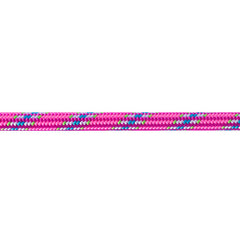 BEAL Ice Line Unicore plezalno vrv 8,1 mm 60 m, fuksija