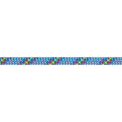 BEAL Cobra Unicore Ημιστατικό Σχοινί Ορειβασίας 8,6 mm 50 m, Μπλε