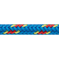 BEAL Repka 6 mm vrv 120 m, modra