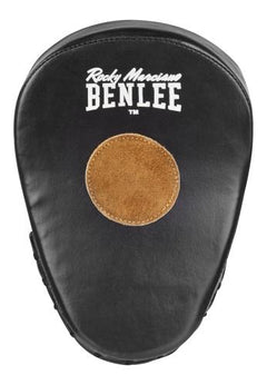 BENLEE MOORE Εστίες 1 ζεύγος, μαύρο