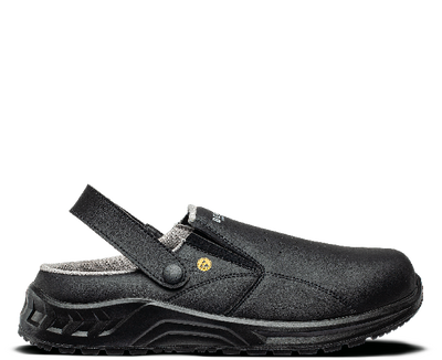 Women's Work Slip-Ons