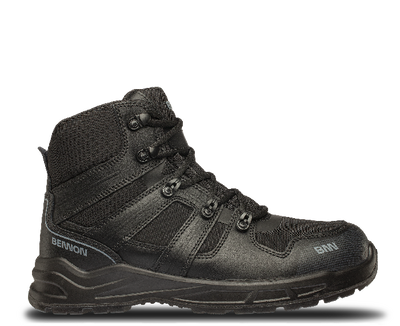 First Responder Footwear