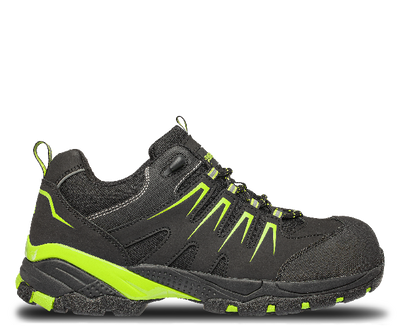 Men's Work Oxford Shoes