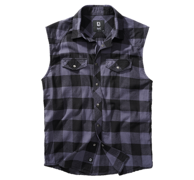 Sleeveless Shirts