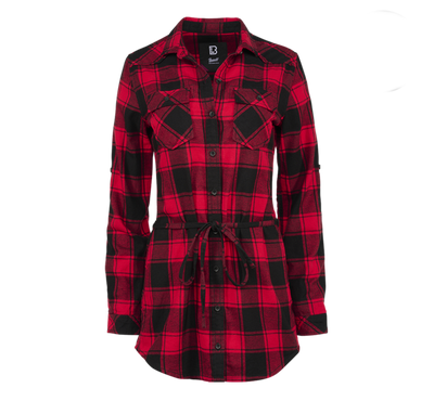 Women's Long Sleeve Shirts