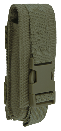 Brandit Molle Multi Pouch, Olive