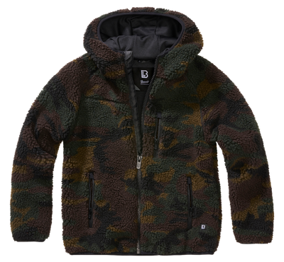 Παιδικά Fleece Μπουφάν