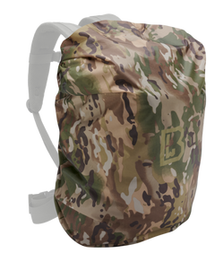 Brandit US Cooper Large Backpack Rain Cover, Tactical Camo