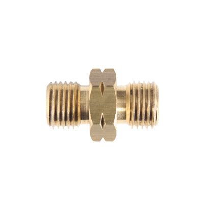 Nozzles for Burners