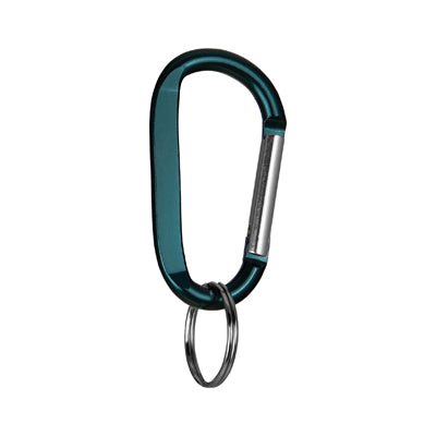 Non-Locking Carabiners