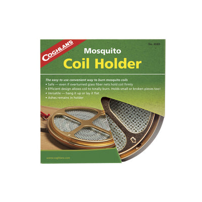 Mosquito Repellents