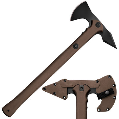 Tomahawks