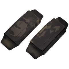 Combat Systems Sentinel 2.0 ramenske polnjene blazinice, multicam black