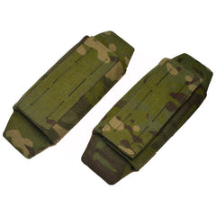 Combat Systems Sentinel 2.0 ramenske blazinice, multicam tropic