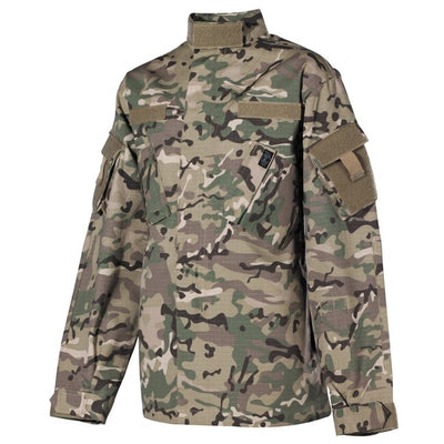Children's Camouflage Sets