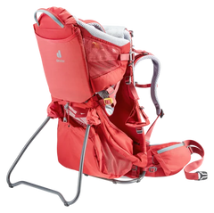 Deuter Kid Comfort Active SL σακίδιο πλάτης για παιδιά, currant