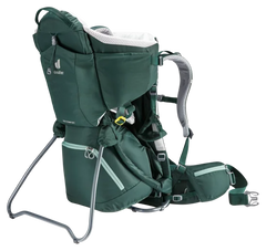 Deuter Kid Comfort pohodniški nosilec otrok, forest