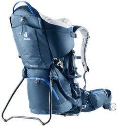 Deuter Kid Comfort pohodniški nosilec otrok, midnight