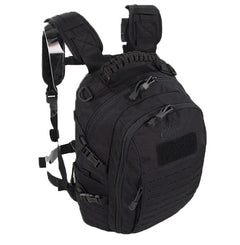 Direct Action® Dust® nahrbtnik 20l, črn