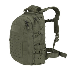 Direct Action® DUST Mk II nahrbtnik Cordura MkII, olivno zelena