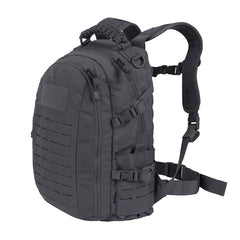 Direct Action® DUST Mk II nahrbtnik Cordura MkII, temno siva
