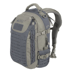 Direct Action DRAGON EGG MkII Backpack, Cordura, Urban Grey/Shadow Grey