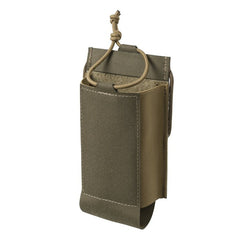 Direct Action® SLICK tok za radijsko postajo, Adaptive Green