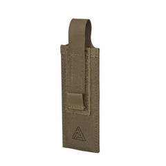 Direct Action SHEARS Modular Scissors Pouch, Coyote Brown