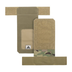Direct Action® SPITFIRE Πλευρικός Προσαρμογέας Cordura, MultiCam
