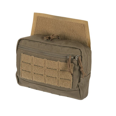 Drop-Down Pouches and Danglers