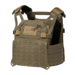 Direct Action® SPITFIRE Plate Carrier, Cordura, Adaptive Green